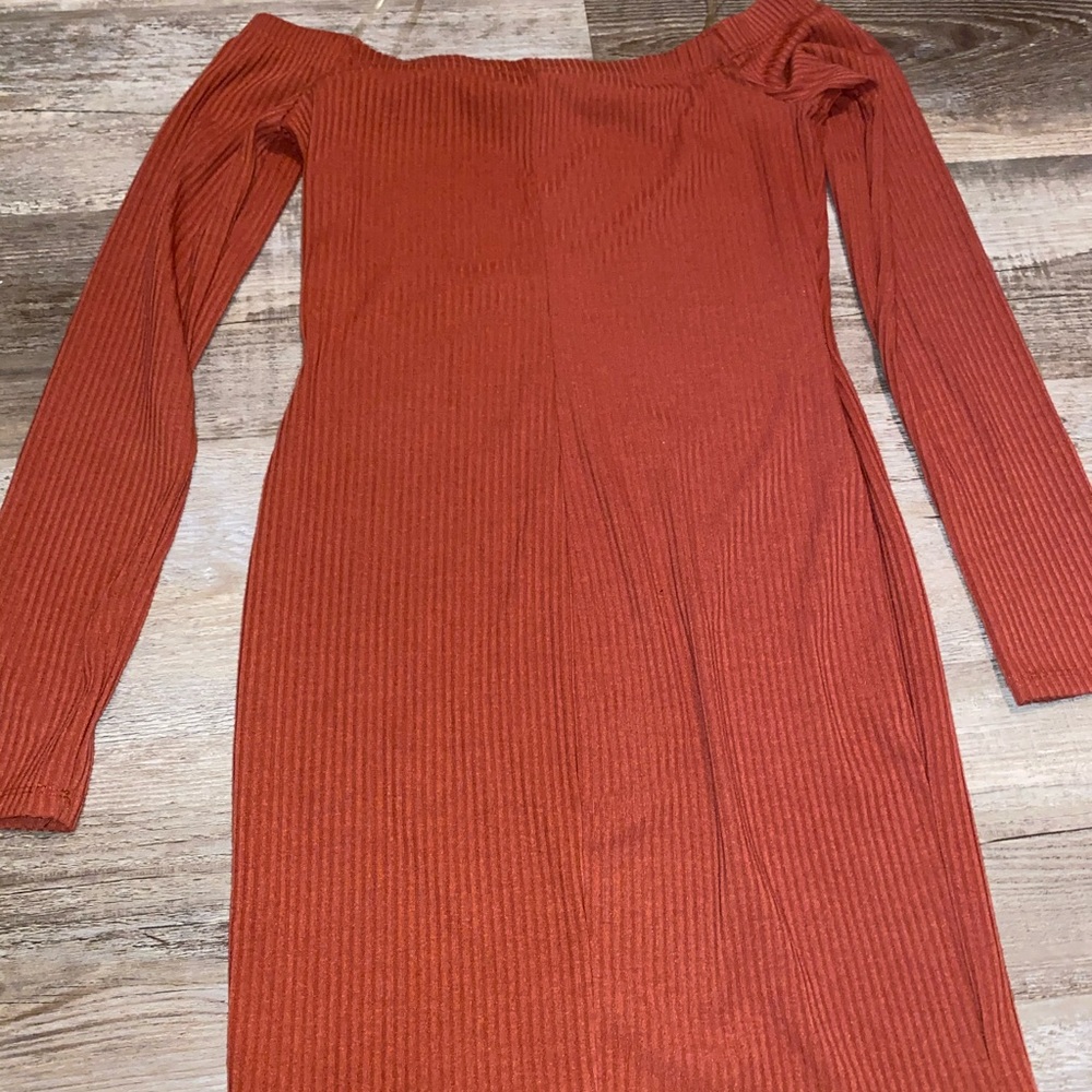 Fashion nova dress